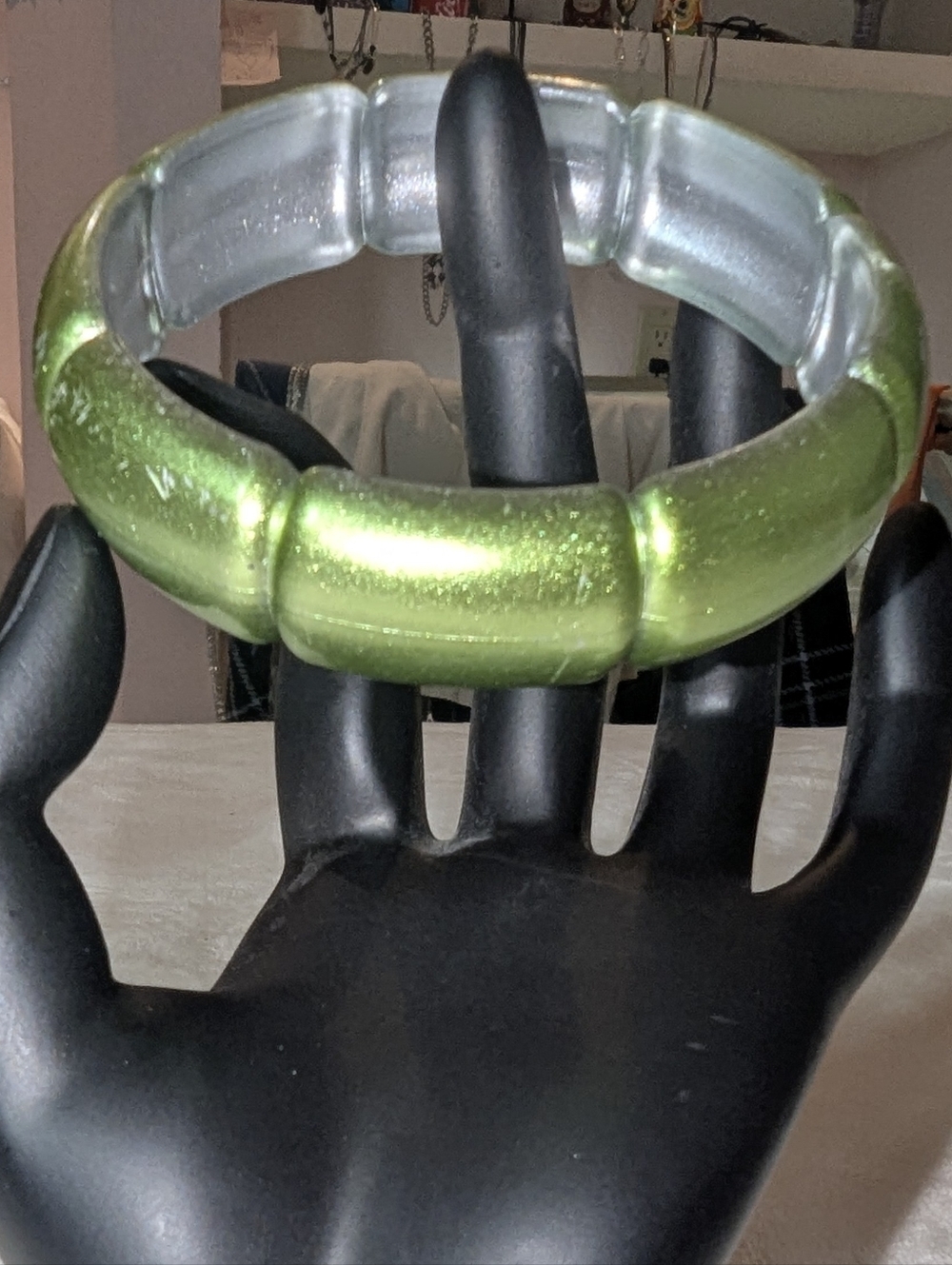 COACH + Y2K Girlhood Core Bracelet Bundle - 5pc Sparkle Stack + FREE GIFT - Picture 2 of 11